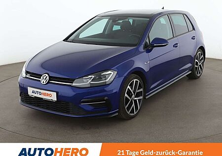 VW Golf Volkswagen 1.4 TSI Highline BlueMotion Aut.*NAVI*LED*ACC*CAM*