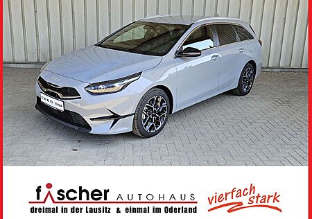 Kia XCeed Ceed SW / cee'd SW 1.0 T-GDI (48V) DCT7 Nightline Edition