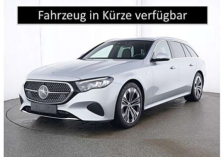 Mercedes-Benz E 300 de T mit EQ Hybrid Technologie DISTR./AHK/LED/RFK