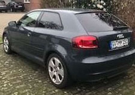 Audi A3 1.4 TFSI Ambiente