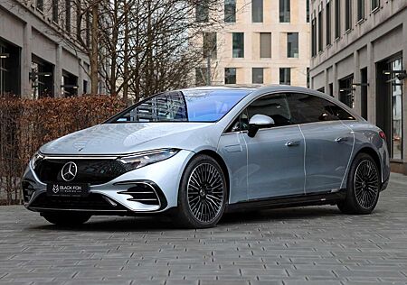 Mercedes-Benz EQS 580 AMG | 4Matic | HYPER SCREEN | LED | FULL