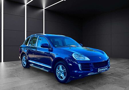 Porsche Cayenne 3.6 2.Hand~AHK~Schiebedach~BOSE~MFL~TOP