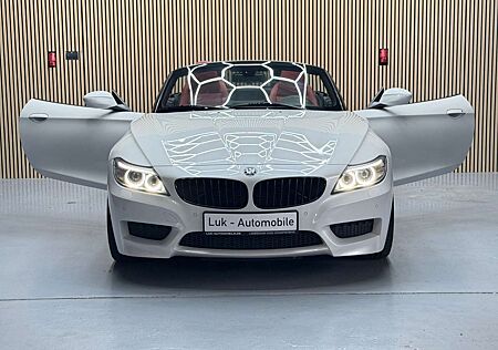 BMW Z4 Roadster sDrive 20i°UNIKAT