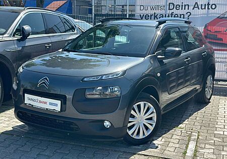 Citroën C4 Cactus Citroen Feel KAMERA+SITZHEIZUNG+TEMP.+GARANTIE