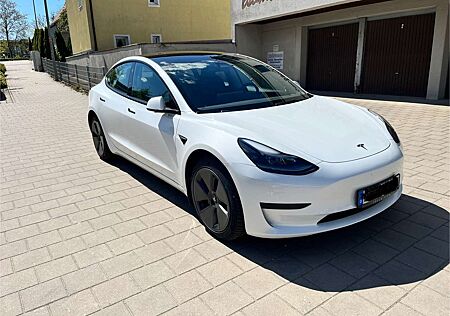 Tesla Model 3 RWD Hinterradantrieb