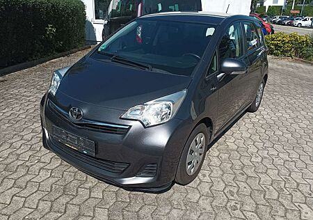 Toyota Verso-S Verso S 1.33 VVT-i Life