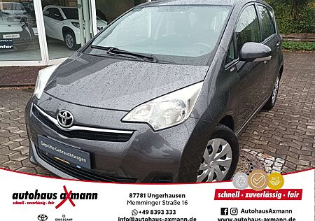 Toyota Verso-S Verso S 1.33 VVT-i Life