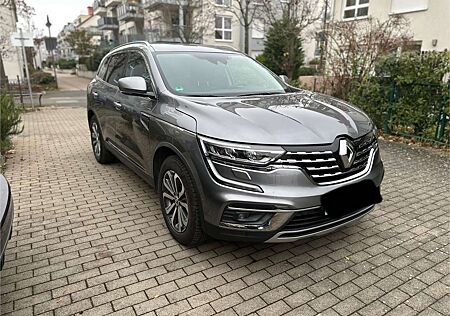 Renault Koleos BLUE dCi 185 4WD X-tronic Techno