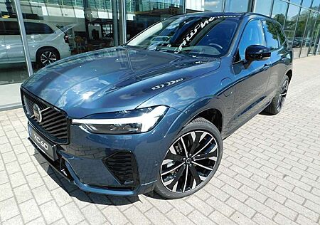 Volvo XC 60 XC60 T8 AWD Ultra Black Edit. 'HEAD-UP-DISPLAY'