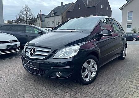 Mercedes-Benz B 160 2.Hand*Klima*Sitzheizung*Nichtraucher