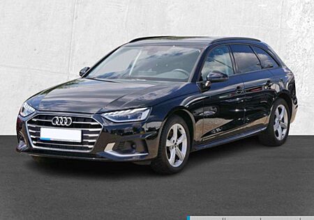 Audi A4 2.0 TFSI S-Tronic advanced Navi AHK LED