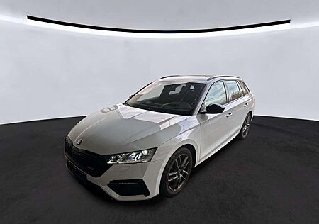 Skoda Octavia 2.0 TDI DSG RS PLUS 4x4*MATRIX*HuD*KAMERA*FS.HZG*C