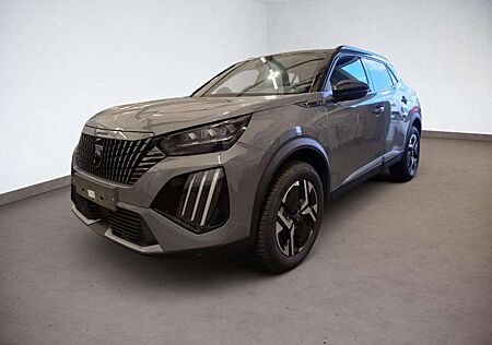 Peugeot 2008 GT PureTech 130 EAT8*Navi*360°Cam*ACC*LED