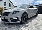 Skoda Octavia Combi 2.0 TSI DSG RS 245