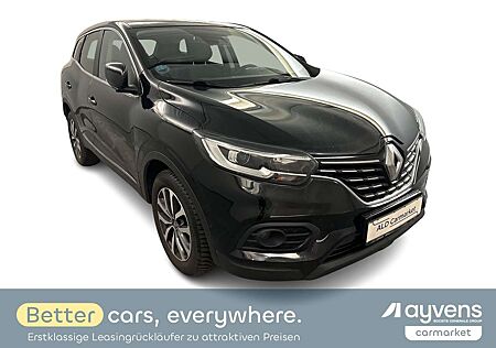 Renault Kadjar TCe 140 EDC GPF