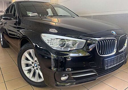 BMW 520 d XENON Tempomat PDC Ambiente Vollleder