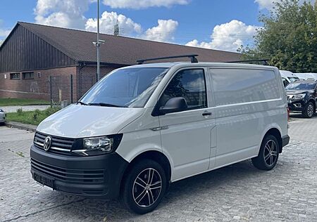 VW T6 Transporter Volkswagen 2.0TDI 4Motion *Klima*PDC*NAVI*