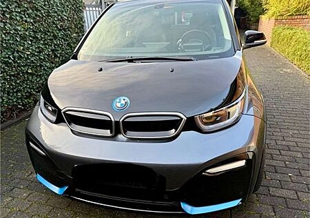 BMW i3s i3 (120 Ah)
