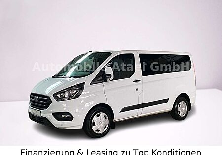 Ford Transit Custom 340 L1H1 *8-Sitzer* NAVI (9722)