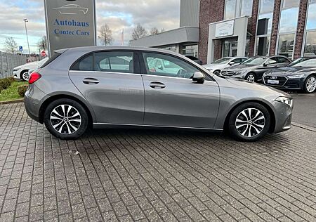 Mercedes-Benz A 180 d Direktlenkung+Agility Control+Park Paket