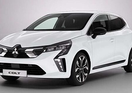 Mitsubishi Colt Select 1.0 T-Benziner 6-Gang** AKTION**