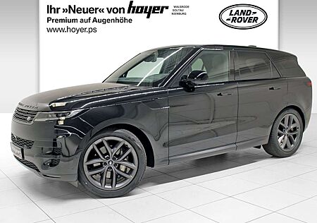 Land Rover Range Rover Sport D300 SE AHK Pano DAB LED PDC