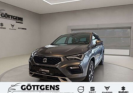 Seat Ateca 1.0 TSI STYLE NAVI BEATS PDC KAMERA 17"