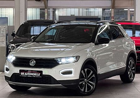 VW T-Roc Volkswagen IQ.DRIVE*LED*Navi*Kamera*ACC*SHZ*nur Service*