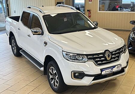 Renault Alaskan 4X4*Experience*360°Cam*Navi**