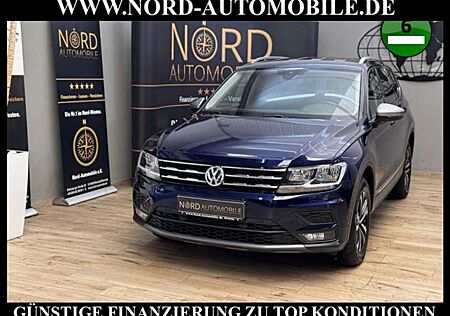 VW Tiguan Allspace Volkswagen UNITED 2.0 TDI Navi/PDC/Dig.Cock United