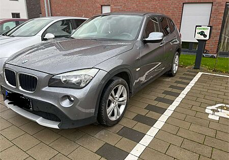 BMW X1 sDrive 18i