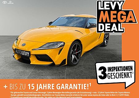 Toyota Supra 3.0 GR Legend *PREMIUM-PAKET*