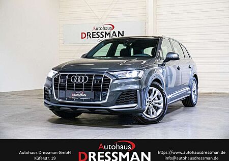 Audi Q7 55 TFSIe Q. S LINE LUFT AHK ACC VIRTUAL DSP