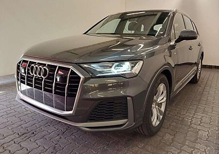 Audi Q7 55 TFSIe Q. S LINE LUFT AHK ACC VIRTUAL DSP