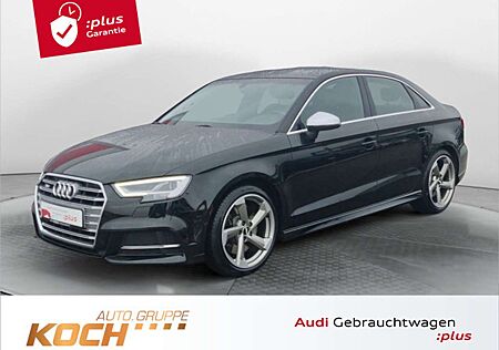 Audi S3 2.0 TFSI quattro, Matrix LED, Navi