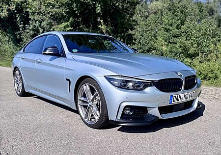 BMW 440i 440 Gran Coupe xDrive