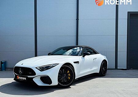 Mercedes-Benz SL 63 AMG 4Matic Roadster*Dynamic Plus*360°*LED*