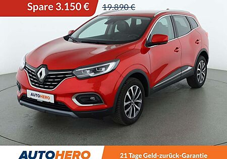 Renault Kadjar 1.3 TCe Intens*NAVI*LED*CAM*PDC*SHZ*TEMPO*KLIMA*