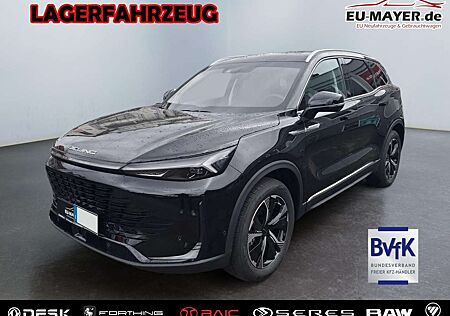 BAIC Beijing X75 1.5 130kW AT / sofort verfügbar! 1,5L Turbo GDI...