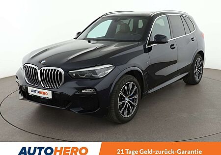 BMW X5 xDrive 30d M Sport Aut.*NAVI*LED*HUD*360°