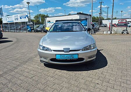Peugeot 406 V6 Automatik Klimaautomatik Kamera Sitzheiz.