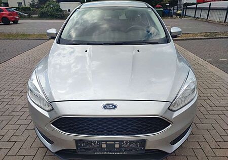 Ford Focus Turnier 1,0,Cool & Connect, TÜV NEUE