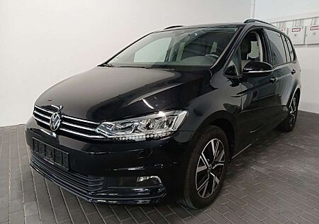 VW Touran Volkswagen Comfortline 7Sitz*AHK*STHZ*AC*Kamera*Pano