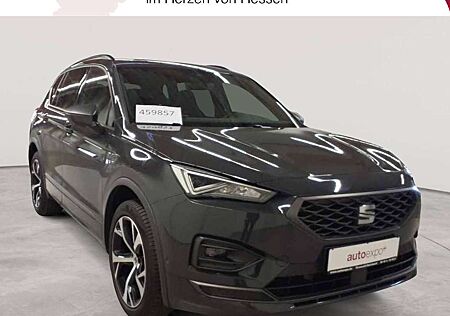Seat Tarraco 2.0 TDI 4Drive FR PANO AHK NAV