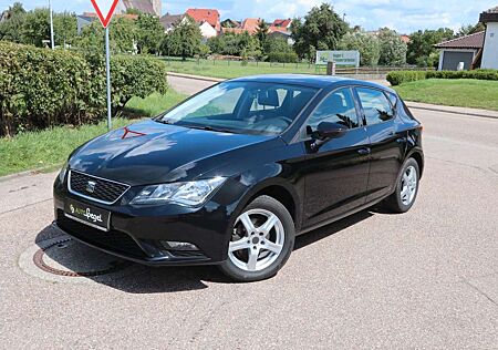 Seat Leon Style MFL Klimaauto. Alu Touch. BT