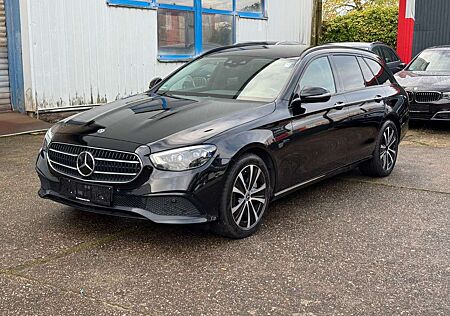 Mercedes-Benz E 300 de Facelift/ACC/Kam/Totwinkel/HeadUp/1Hand