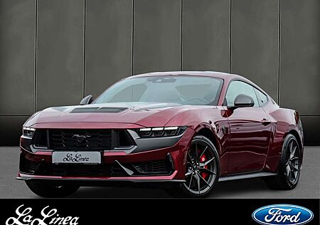 Ford Mustang Fastback Dark Horse 5.0 Ti-VCT V8 Schaltgetriebe