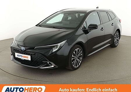 Toyota Corolla 1.8 Hybrid Team D Aut*LED*ACC*CAM*PDC*SHZ*