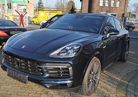 Porsche Cayenne Coupe E-Hybrid Massage Belüft.Head Pano