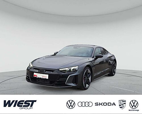 Audi RS e-tron GT KAM/HUD/2xPDC/MATRIX/NAVI/SHZ